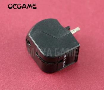 OCGAME для PS4 Использует адаптер для гарнитуры для регулировки громкости чата и игрового звука, хороший компаньон