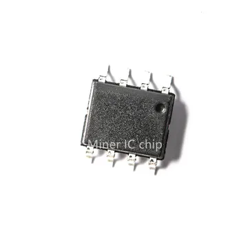 2ШТ микросхема LMC60351M SOP-8 Integrated circuit IC