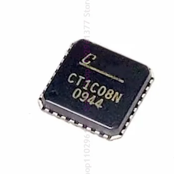 20-100шт Новый Сенсорный чип CT1C08 CT1C08M CT1C08N QFN32