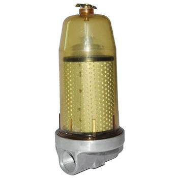 Фильтр Топливного бака B10-AL, Водоотделитель Топлива В Сборе С Фильтрующими Элементами PF10 Для Резервуара Для Хранения Масла