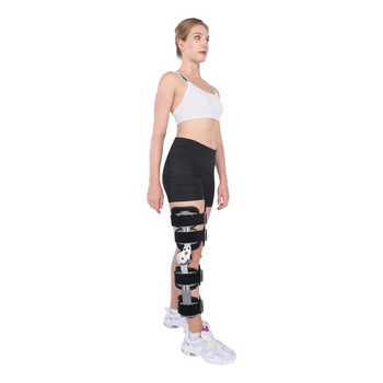 TJ-KM005 Новое поступление, медицинская защита при остеоартрите, коленный бандаж, коленный ортез