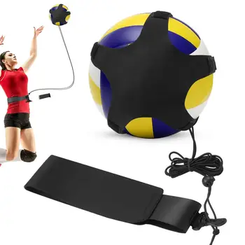 Вспомогательное оборудование для волейбольных тренировок Эластичный шнур для подросткового шипования