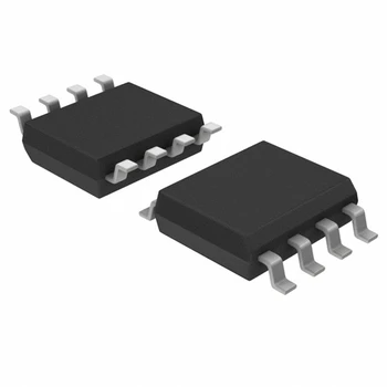 Новые оригинальные компоненты LM4562MAX / NOPB, упакованные интегральные схемы SOP8. BOM-Componentes eletrônicos, preço