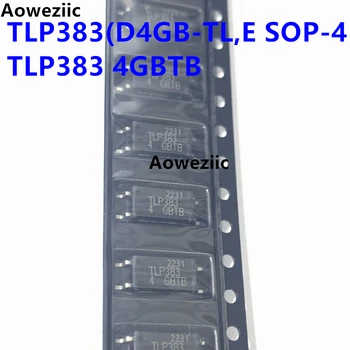 TLP383 (D4GB-TL, E-mount SOP-4 совершенно новый оригинал