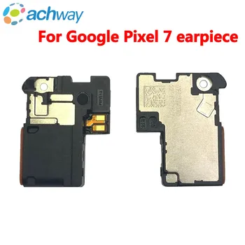 Протестировано для наушников Google Pixel 7, звукового приемника, гибкого кабеля для наушников Google Pixel 7