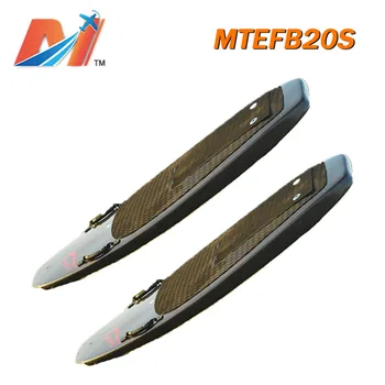 1 шт. электрическая доска для серфинга MAYRC MTEFB20S на подводных крыльях, подвесная водная летающая пластина для вейксерфинга, SUP Пленка для серфинга