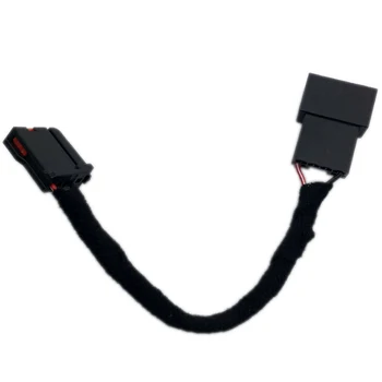 Синхронизация 2 с синхронизацией 3, модифицированный USB-медиахаб, адаптер для подключения GEN 2A для Ford Expedition
