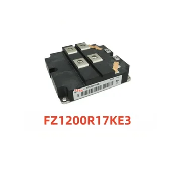 Новый IGBT-модуль FZ1200R12KE3