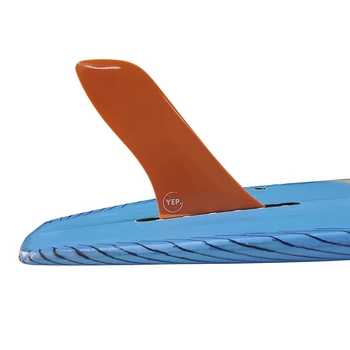 Плавник для доски для серфинга Нейлоновый плавник 9 